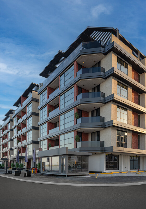 Sea Point - Apartment for Sale in Al Khobar