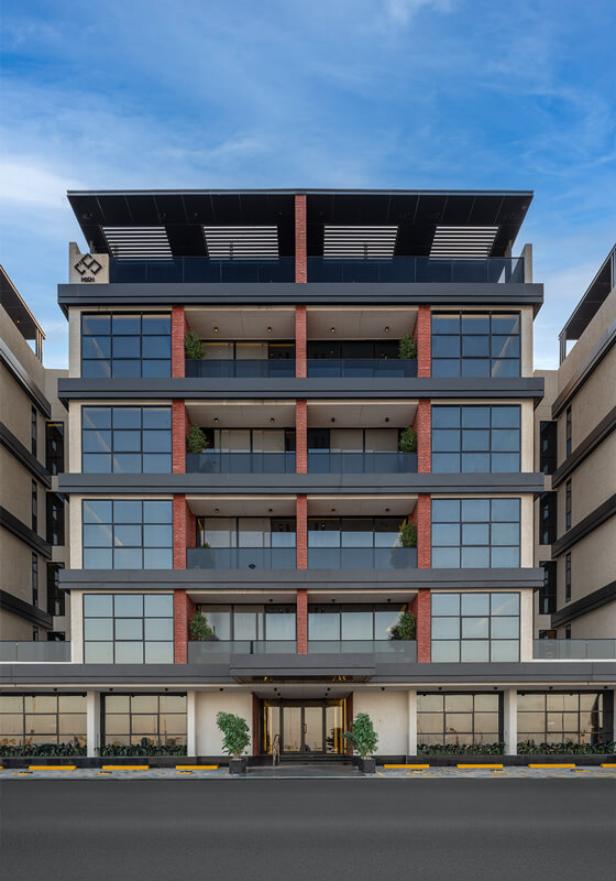 Sea Point - Apartment for Sale in Al Khobar