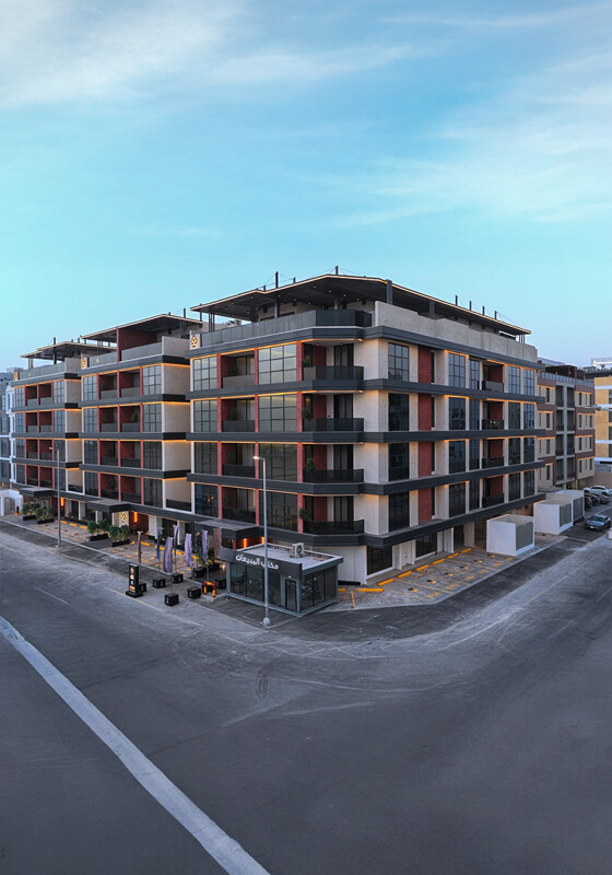 Sea Point - Apartment for Sale in Al Khobar