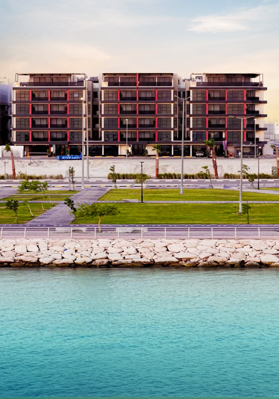 Sea Point - Apartment for Sale in Al Khobar
