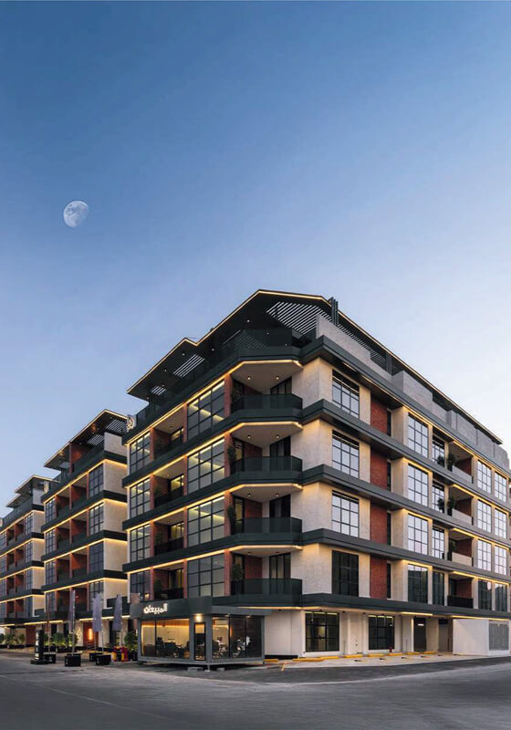 Sea Point - Apartment for Sale in Al Khobar